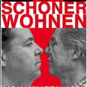 Plakat «Schöner Wohnen»